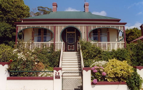 The Duck House - Accommodation Broome 0