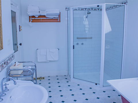The Duck House - Accommodation Broome 1