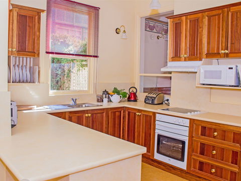 The Duck House - Accommodation Broome 2