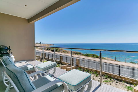 The Jetty, Port Willunga - Accommodation Broome 0
