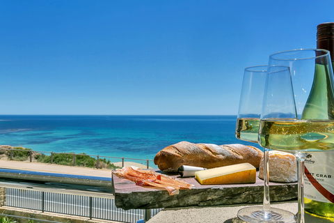 The Jetty, Port Willunga - Accommodation Broome 2