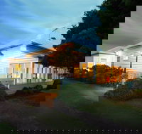 The Lonsdale Palms - Accommodation Broome