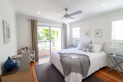 The Lakehouse At Raffetys Resort - Accommodation Broome 1