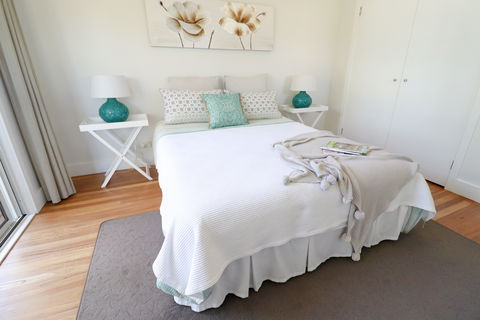 The Lakehouse At Raffetys Resort - Accommodation Broome 2
