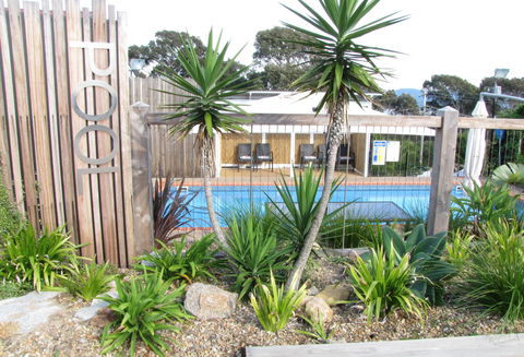 Top Of The Town Motel - Accommodation Broome 2