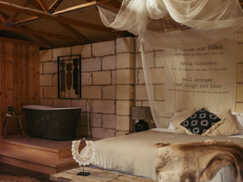 Trader Jack's - Accommodation Broome 0