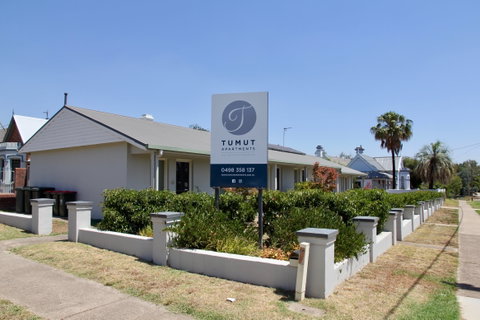 Tumut Apartments - Accommodation Broome 0