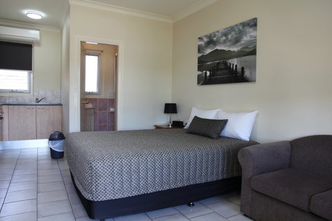 Tumut Apartments - Accommodation Broome 1