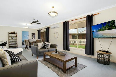 Valley View - Accommodation Broome 1