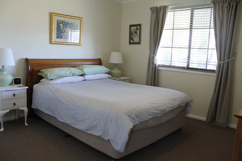 Valley View Cottage Hunter Valley - Accommodation Broome 1