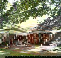 Waverley B and B - Accommodation Broome