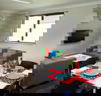 Western Sydney University Village Hawkesbury - Accommodation Broome