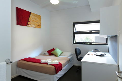 Western Sydney University Village Parramatta - Accommodation Broome 0