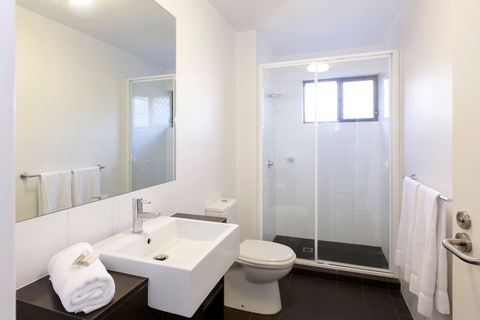 Western Sydney University Village Parramatta - Accommodation Broome 2