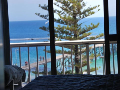 Wine Coast Villas - Accommodation Broome 0