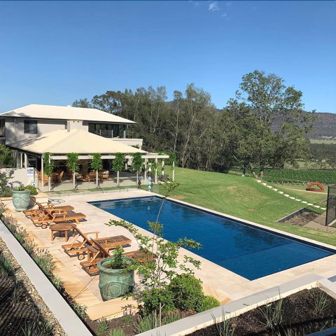 Winmark Wines - Accommodation - Accommodation Broome 0