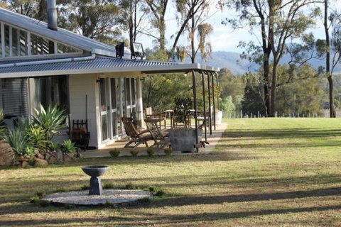 Winmark Wines - Accommodation - Accommodation Broome 2