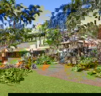 Wongalinga Mission Beach - Accommodation Broome