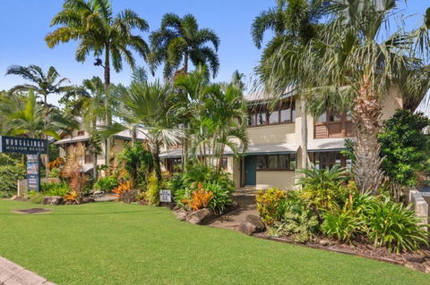 Wongalinga Mission Beach - Accommodation Broome 0