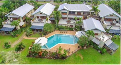 Wongalinga Mission Beach - Accommodation Broome 1