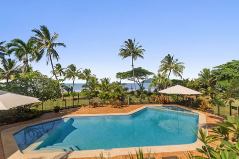Wongalinga Mission Beach - Accommodation Broome 2