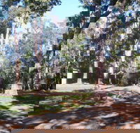 Workmans Pool Camp at St John Brook National Park - Accommodation Broome