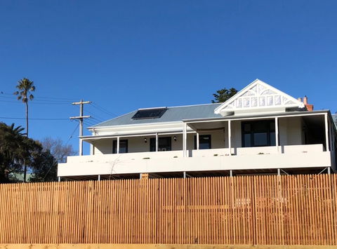 1880s Kananook Heritage House - Accommodation Broome 0