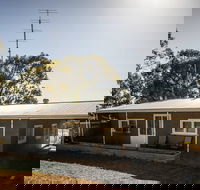 346 Cliff view drive Wongulla  -River Shack Rentals - Accommodation Broome
