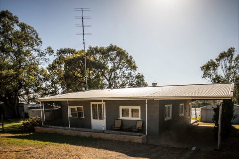 346 Cliff View Drive Wongulla  -River Shack Rentals - Accommodation Broome 0