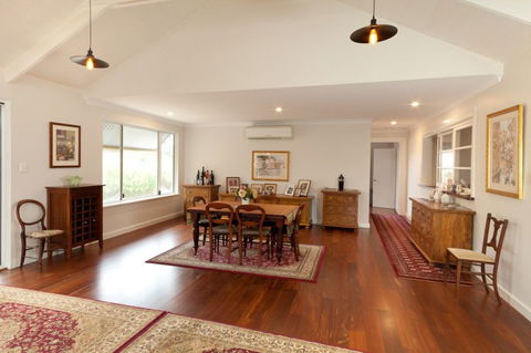 Great Southern Outback Tours & Accommodation - Accommodation Broome 3