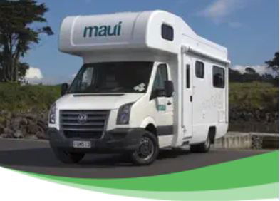 Camper Champ - Accommodation Broome 0