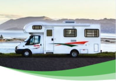 Camper Champ - Accommodation Broome 1