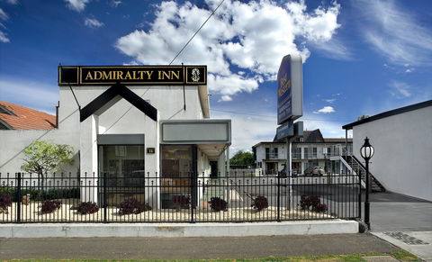 Admiralty Inn - Accommodation Broome 0