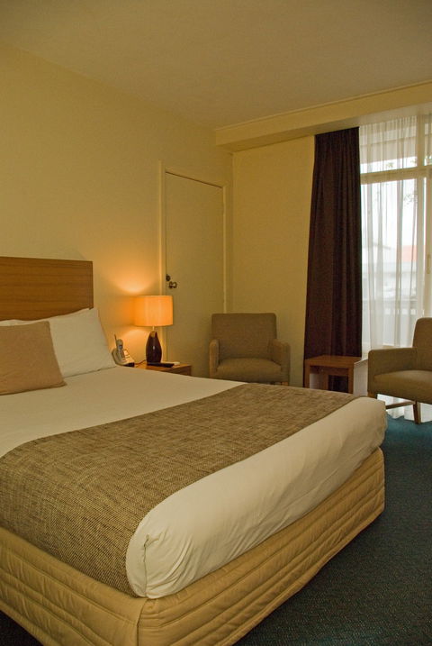 Admiralty Inn - Accommodation Broome 2