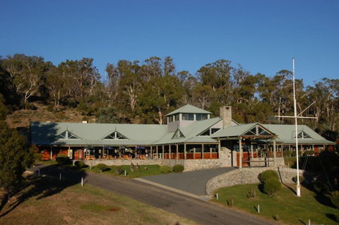 Adventist Alpine Village - Accommodation Broome 0