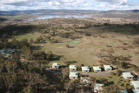 Adventist Alpine Village - Accommodation Broome 2