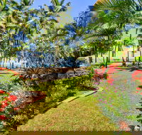Agincourt Beachfront Apartments - Accommodation Broome