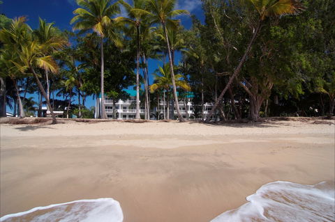 Agincourt Beachfront Apartments - Accommodation Broome 1
