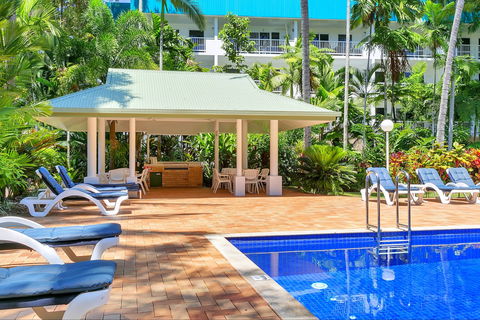 Agincourt Beachfront Apartments - Accommodation Broome 2