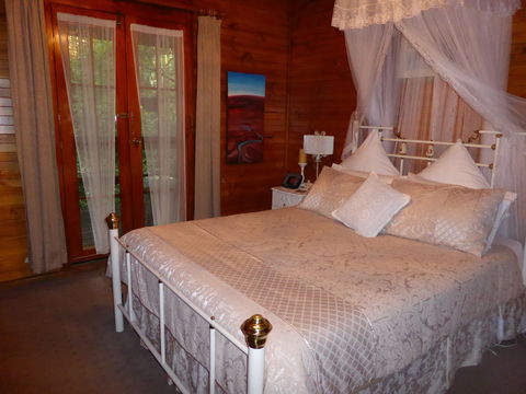 Aldgate Lodge Bed & Breakfast - Accommodation Broome 1