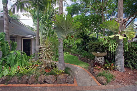 Allure - Accommodation Broome 1