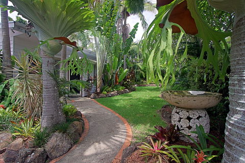Allure - Accommodation Broome 2