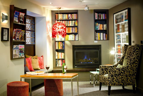 Alto Hotel On Bourke - Accommodation Broome 0