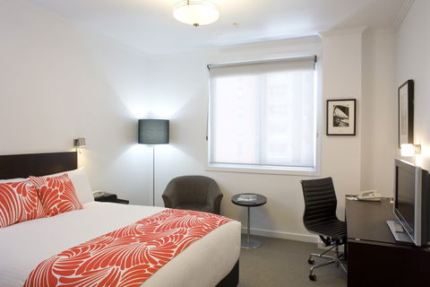 Alto Hotel On Bourke - Accommodation Broome 1