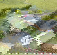 Amazing Secluzion - Accommodation Broome