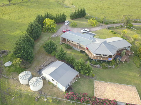 Amazing Secluzion - Accommodation Broome 0