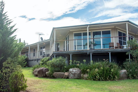 Amazing Secluzion - Accommodation Broome 1