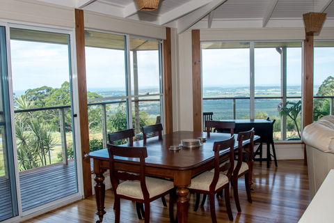 Amazing Secluzion - Accommodation Broome 2
