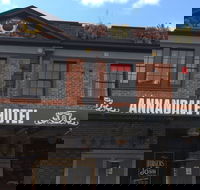 Annandale Hotel - Accommodation Broome