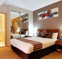 APX Darling Harbour - Accommodation Broome